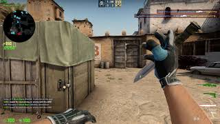 CSGO | Getting Sticker | Lambda (Holo) is exciting!