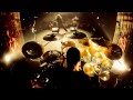 Youtube Thumbnail MESHUGGAH - Demiurge (OFFICIAL MUSIC VIDEO)