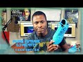 Puma Future 5.3 Netfit Review