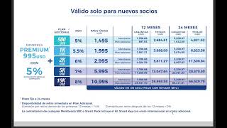 Smart Pack PREMIUM