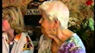 Бабушке Тамаре 80 лет, 2001