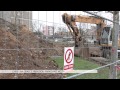 Cheb: Skalce pribudou parkovac´i m´ista