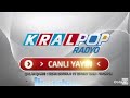 Kral pop radyo canlı yayın 