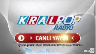 Kral Pop Radyo Canlı Yayın