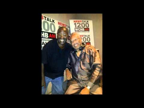 Cornelius Grant Interview