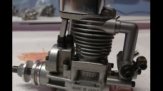 Saito FA 30S 1