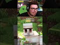 Minecraft ma tutto quello che CALPESTO lo OTTENGO