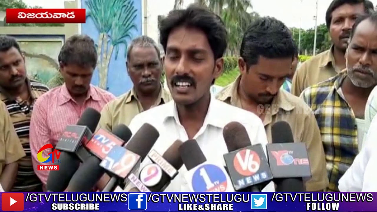 Laxmipuram KCP sugar plant that has become questionable|| GEE TV Telugu News