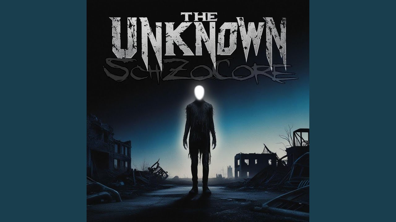 Sleduj The Unknown na YouTube