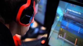 ESL ONE Cologne Europe Offline Qualifier - Unofficial TRAILER