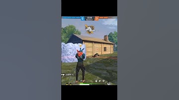 AWM hacker gameplay video #souravgm #shorts #hacker #gameplay #hackfreefire #freefire