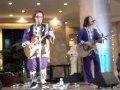 【イクマあきら】風のメロディーLIVE.ver 2010.12.31