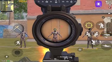 PUBG MOBILE | Live Stream