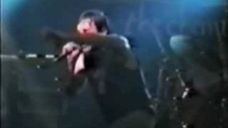 Bruce Dickinson - Tattooed Millionaire (Live 98)