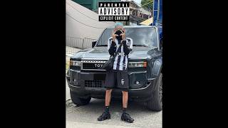 [FREE] ANDIEX x VALENTINO GRM x DON PABLO MURES Type beat - "LALALA" | Instrumental Dancehall 2026