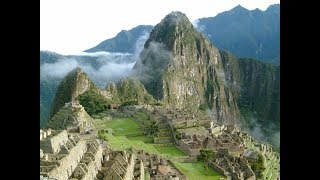 The Americas before 1492, Part II