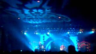 The Black Keys - Stack Shot Billy - Live at Soma 9/25/10