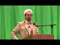 Hamza Yusuf: God-consciousness After Ramadan
