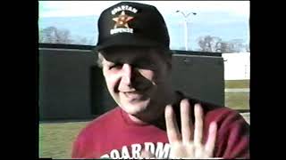 1987 Playoffs  Boardman-21 Sandusky-14