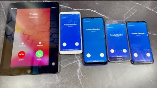 Incoming call Fake Call Prank For Ipad / Recording Call IPad 8 Samsung A5 Honor 7c Xiaomi 9c screenshot 4