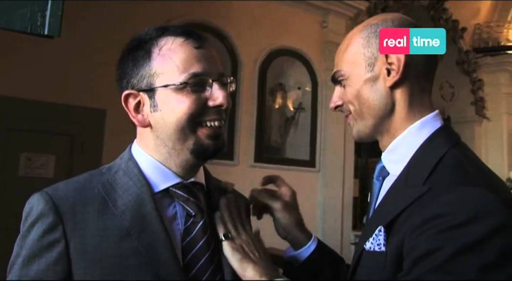 Wedding planners - Il matrimonio di Veronica e Fabrizio a Ischia
