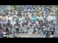 صلاة الفجر للشيخ أ د محمد برهجي الثلاثاء 11 ذو القعدة 1447هـ من سورة الأعراف 163 179