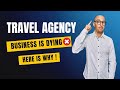 Don't Start a Travel Agency Business Before Watching This Video