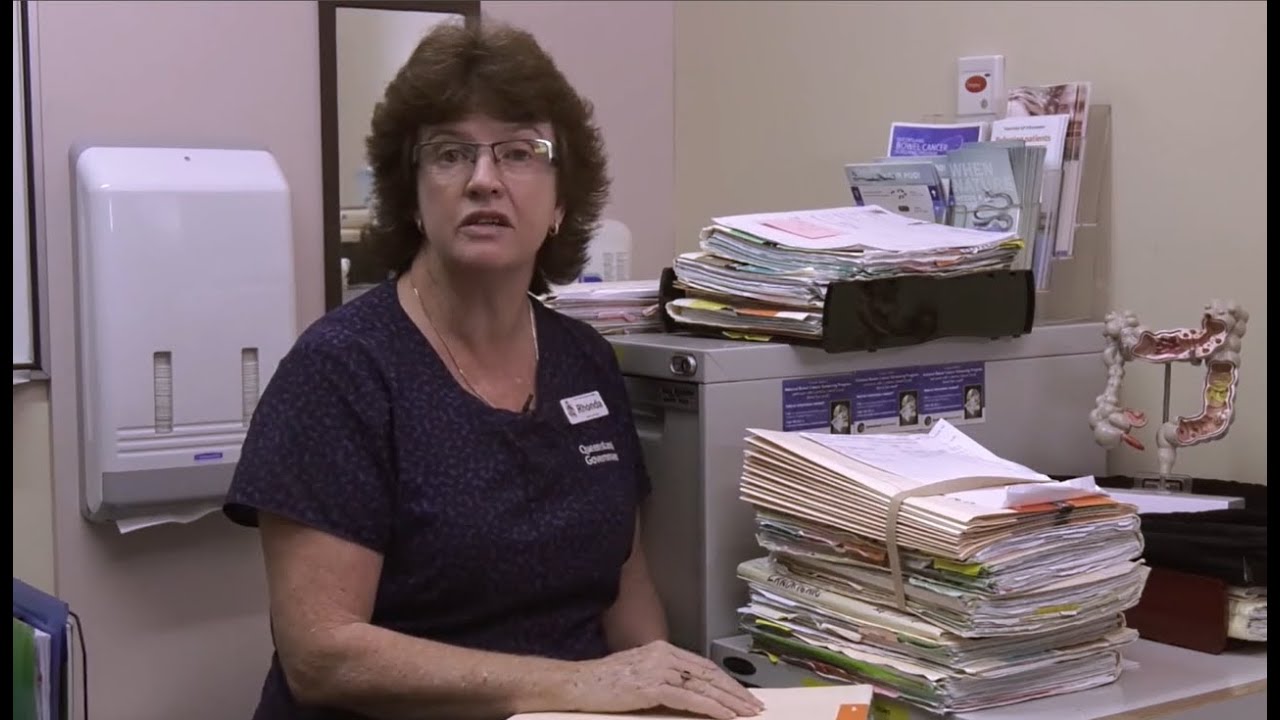 Understanding Consent for a Colonoscopy or Endoscopy