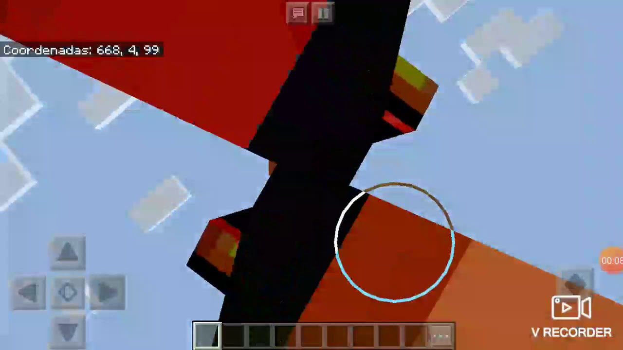 Comando Para Que No Se Pierdan Las Cosas En Minecraft