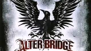 Alter Bridge - Ties that Bind - Drums