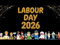 عيد عمال سعيد 2026 تحية مؤثرة للعمال في جميع أنحاء العالم أغنية عيد العمال العالمي