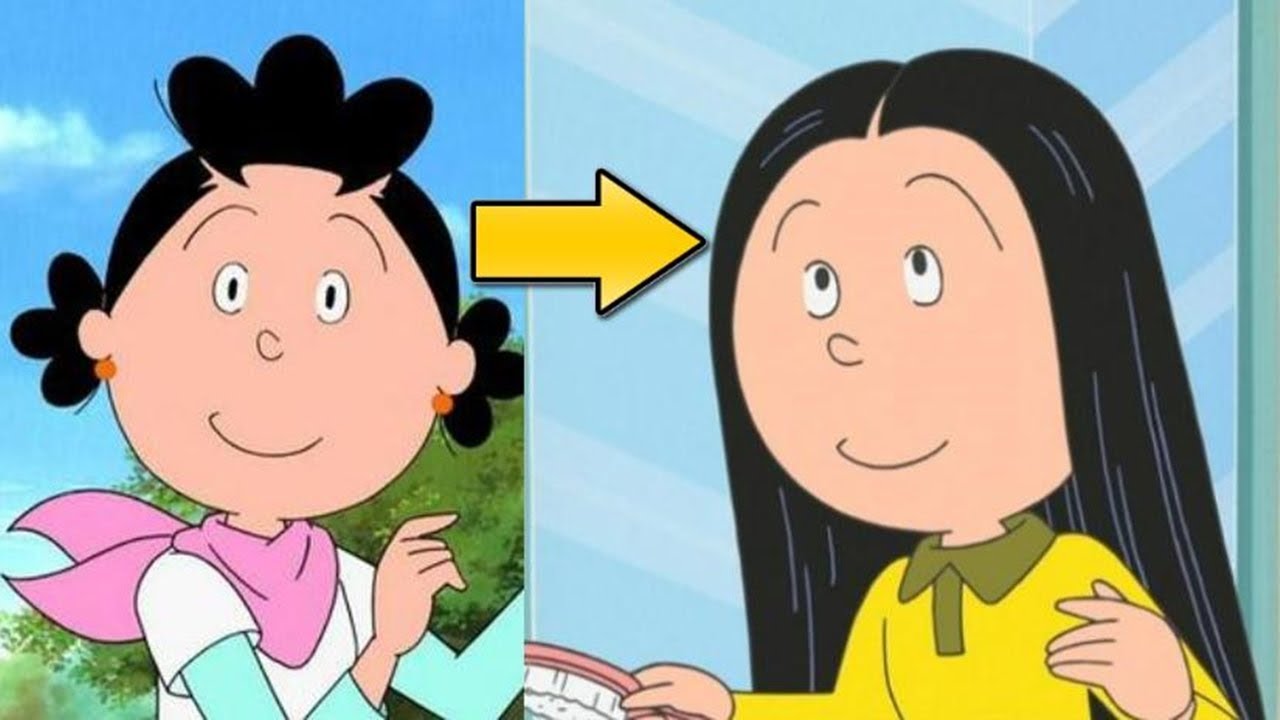 【どうなってるの?】アニメキャラの斬新でヤバい髪型30選【アニ天】