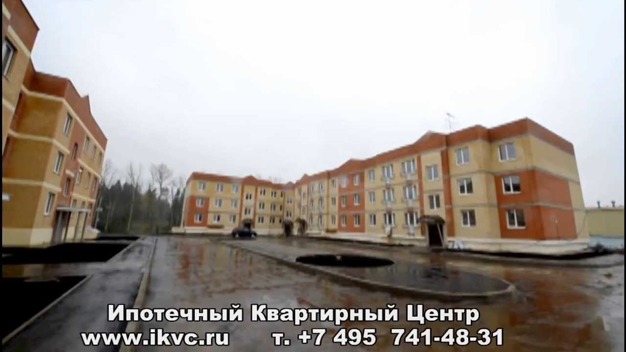 Лада центр пушкино