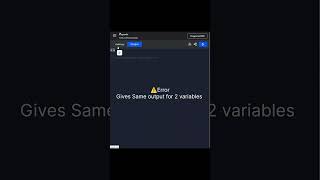 Python swap mistake you must avoid ❌