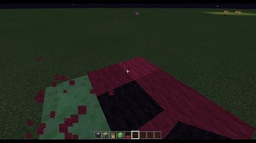 TRAMPOLINE | Minecraft Win10/PE | 0.15.0 ONLY Redstone Turtorial (HOW TO)