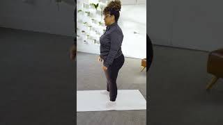 Most important exercise for women over 40