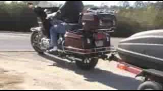 Swivel Hitch