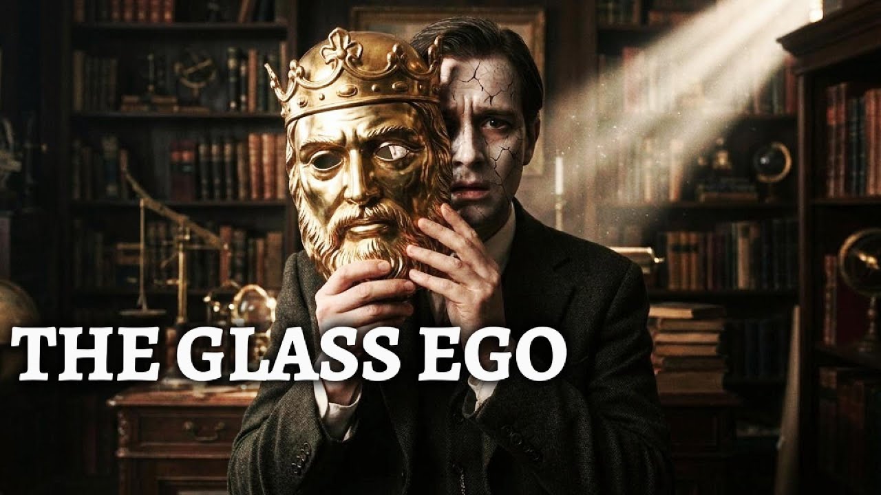 Psychology of People Who Attack You To Hide Their Weakness