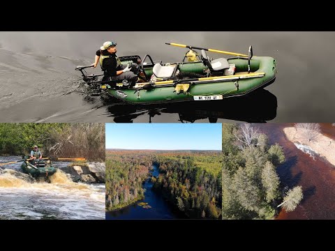 Let's GET fishing.. Updates, health, and more.