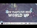 Заповядай на нашето World Up New Year&#39;s Eve 2022 Party at Corso Night