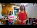 Teen Kills Mom & Dad, Reveals The Family's Darkest Secret