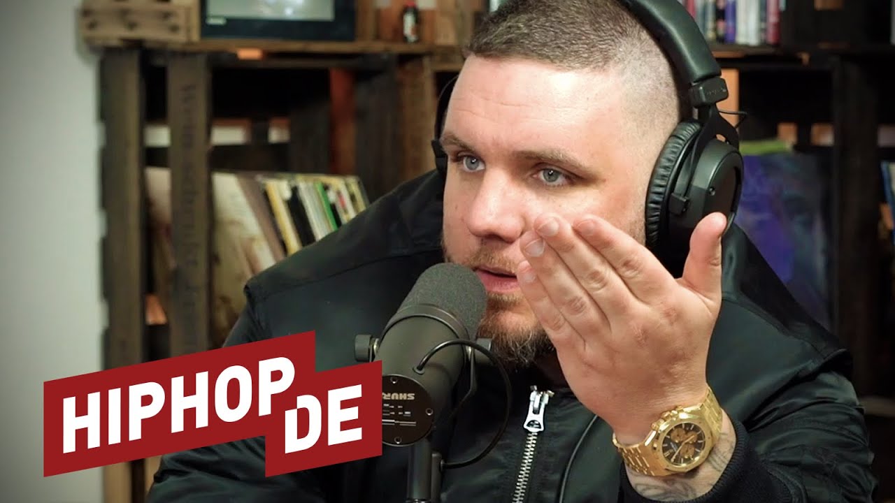 Fler – Fanboy Lyrics