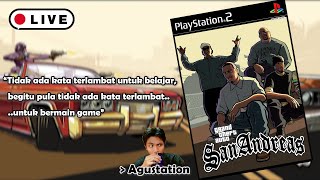 Download lagu [E8] Wu Zi Mu | GTA San Andreas Subtitle Indonesia [PS2]
