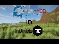 Replay Mod für Forge Modpacks installieren!