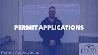 Information Do You Need a Permit for Your Home Project Here's How It Works News