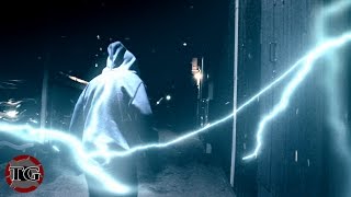 DCEU/Ezra Miller Flash Effect(old version)