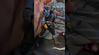 power rangers lightning collection ranking