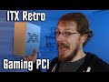 Retro Rocket SFF Gaming PC!