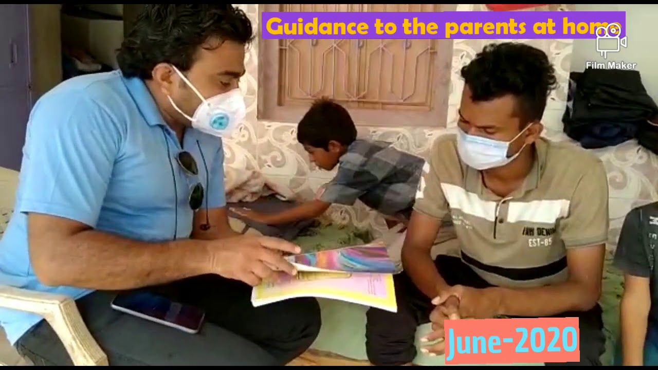 ENERGIZED TEXTBOOKS encourage enriched 'Home learning'