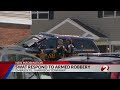 SWAT responds to armed robbery in deal gone wrong in Harrison Township [6p]